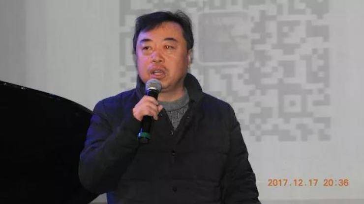 【报道】浅谈读谱的重要性|千赢国际艺术家鲍释贤濮阳大师班活动成功举办！