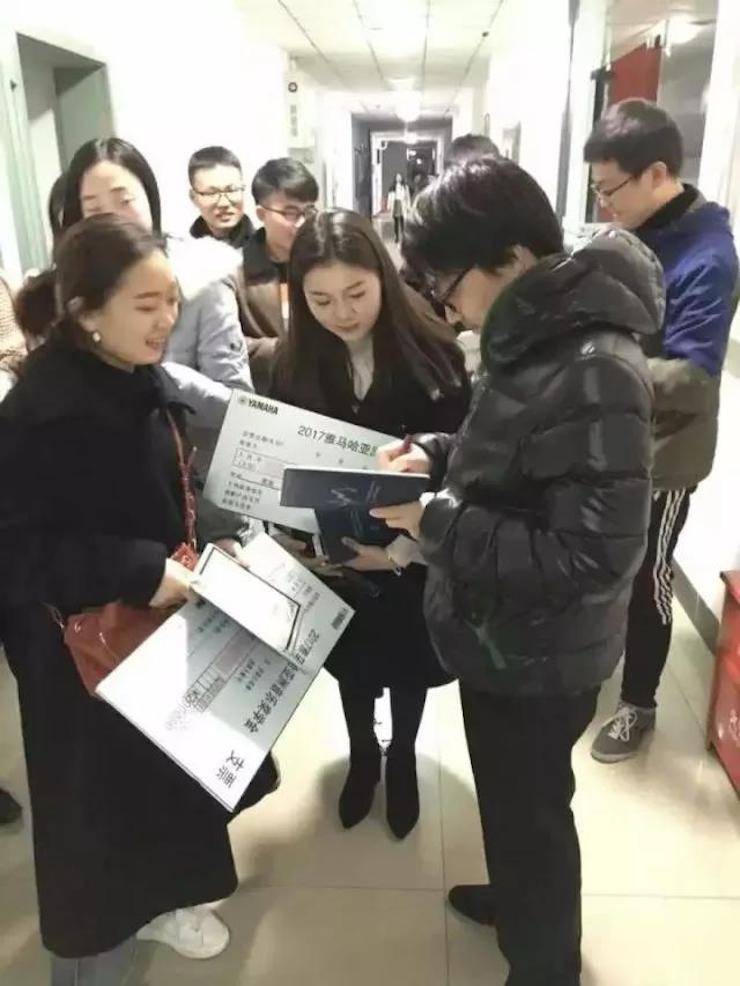 【回顾】2017千赢国际亚洲音乐奖学金-四川师范大学颁奖仪式暨千赢国际艺术家宋思衡钢琴独奏音乐会圆满结束！