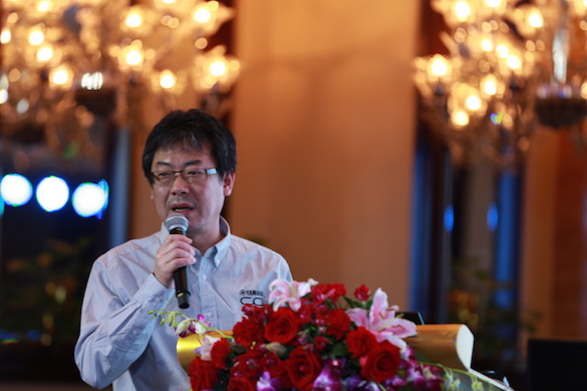 2019千赢国际专业音响经销商大会圆满落幕