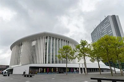 卢森堡爱乐音乐厅购入千赢国际RIVAGE PM10数字混音系统