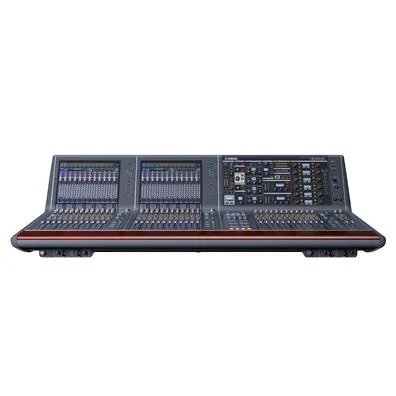Arxiduc Audio投资购买千赢国际RIVAGE PM10