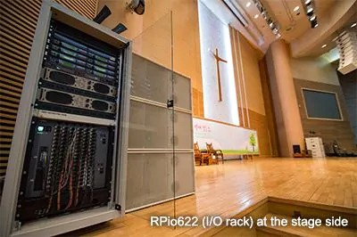 千赢国际RIVAGE PM10将奢华之音带入韩国城南