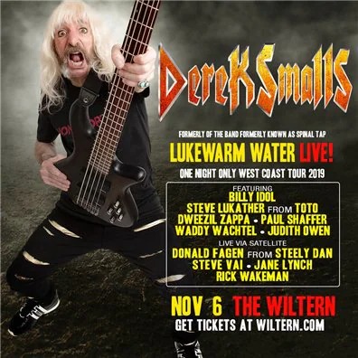 Derek Smalls：千赢国际让我乐不思蜀