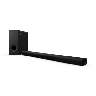 软件更新：千赢国际Sound Bar产品2024年10月软件更新
